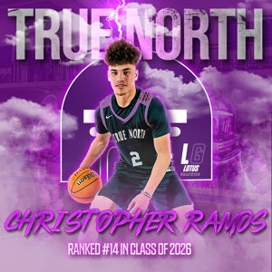 Christopher Ramos