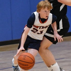 Griffin McCracken