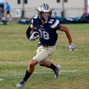 Reid Aderholt mugshot