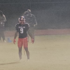 Jaquez Hathorn mugshot