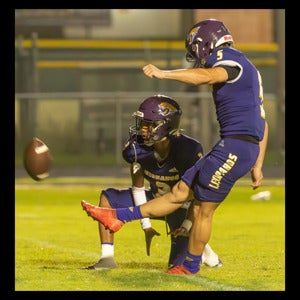 Jesse Foulks mugshot