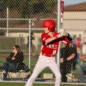 LANDON THOMAS