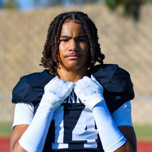 Elijah Pruitt