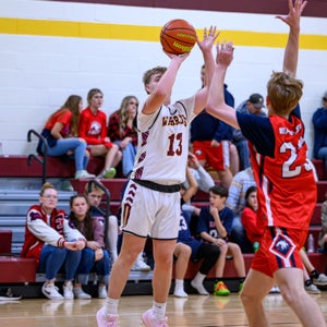 Trenton McBride mugshot