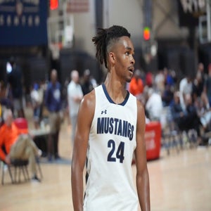 Sha'yah Goba mugshot