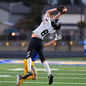 Judson Moody mugshot