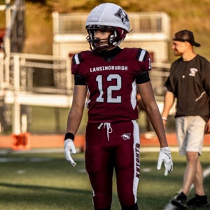 Vincent Faulkner mugshot