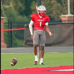 Kasai Poindexter mugshot