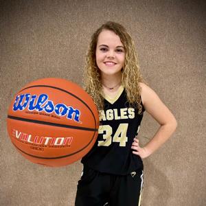 Megan Hufford
