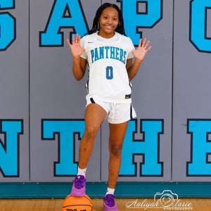 Angel Scruggs mugshot