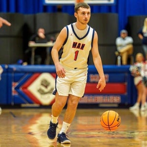 Grayson Sanders mugshot