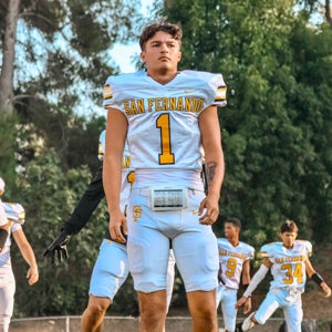 Julian Sarzo mugshot