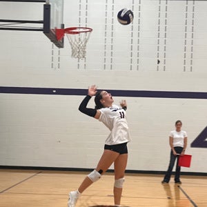 Gracyn Abbott