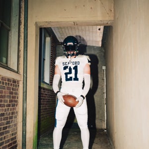 NOAH KEGLOVITS
