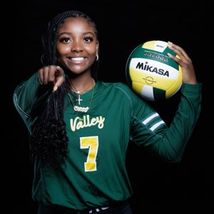 Tamia Wilson
