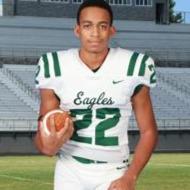 Brandon Brown