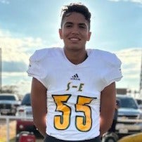 Nehemiah Castillo