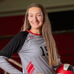 Aubrey Scammell mugshot