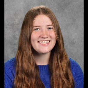 Kaliana Buehler mugshot