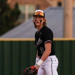 Brayden Baker