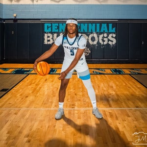 RJ NANCE