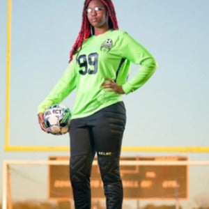 Samiyah Washington