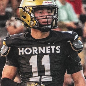 Trenton Gummer mugshot