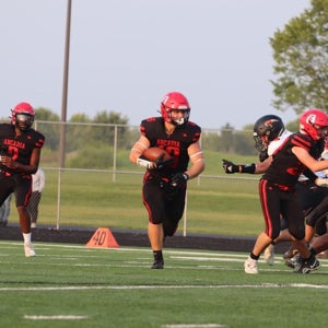 Max Blaschko mugshot