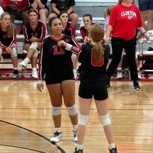 Kylie Sickles