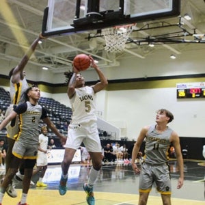 Traevon Mclendon