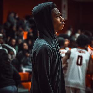 Donovan Morgan