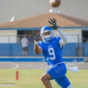 Daylen Brown