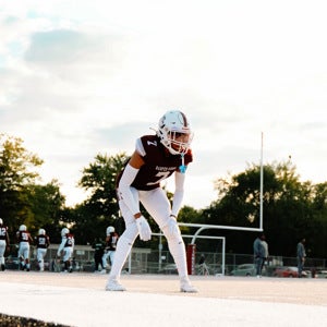 Keyontae Wilson