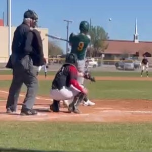 Preston Power mugshot