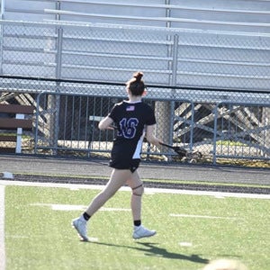 Caitlin Spindler