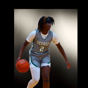 Zamiya Lowe