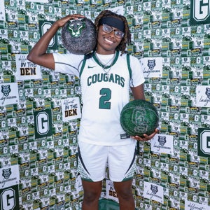 Zamiya Lowe's George School Career Home