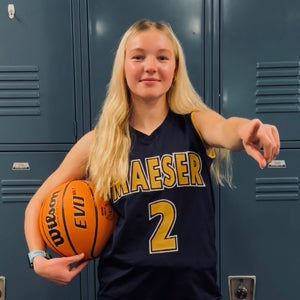 Lillian Nolan mugshot