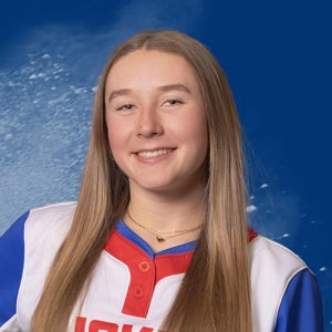 Kailyn Carter mugshot