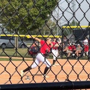 Maddy Merschman mugshot