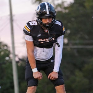 Josiah Bethel mugshot