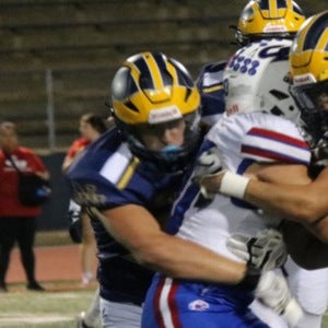 Craig Statler mugshot