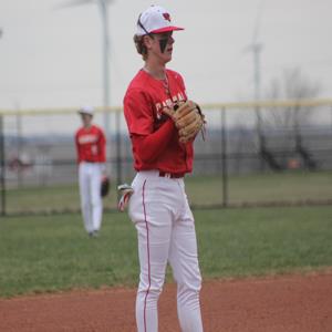 Brody Brown