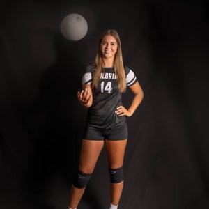 Gianna Ramos mugshot