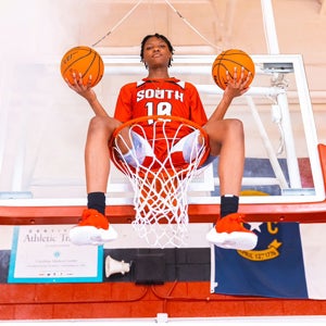 NYKIRA ARRINGTON