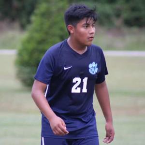 Alexander Oviedo Salazar mugshot