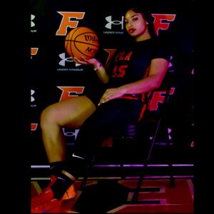 Autumn Levine mugshot