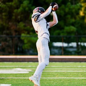 Greyson McKown mugshot