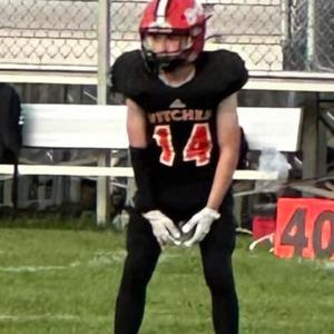 LANDON TRIPP