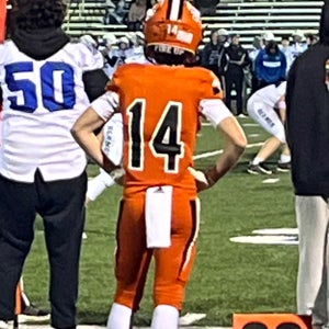 LANDON TRIPP